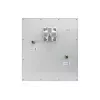 LevelOne 15 dBi 2,4 GHz kahe polarisatsiooniga suundantenn paneel, sise-/välistingimustesse