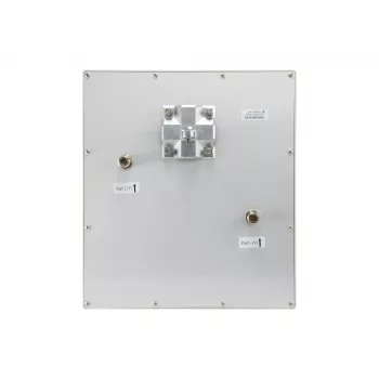 LevelOne 15 dBi 2,4 GHz kahe polarisatsiooniga suundantenn paneel, sise-/välistingimustesse