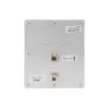 LevelOne 15dBi 5GHz suundantenn kahe polarisatsiooniga paneelantenn, sise-/välistingimustesse