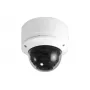 LevelOne GEMINI suumiga kuple IP-võrgukaamera, 2 megapikslit, H.265, 4,3x optiline suum, kahesuunaline heli, IR LEDid, 802.3af PoE, vandaalikindel, sise-/välistingimustesse