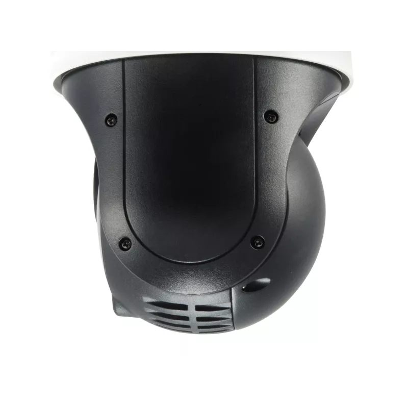 LevelOne GEMINI PTZ IP-võrgukaamera, 2-megapiksline, 20x optiline suum, sise-/välistingimustesse, IR LED-id, kahesuunaline heli, 802.3at PoE