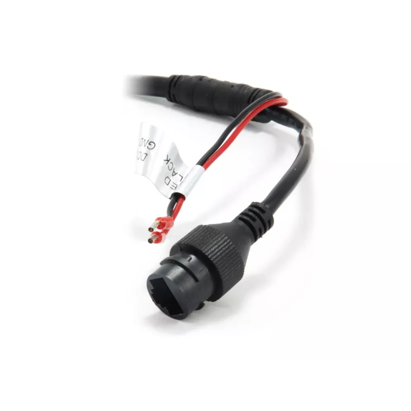 LevelOne GEMINI PTZ IP-võrgukaamera, 2-megapiksline, 20x optiline suum, sise-/välistingimustesse, IR LED-id, kahesuunaline heli, 802.3at PoE