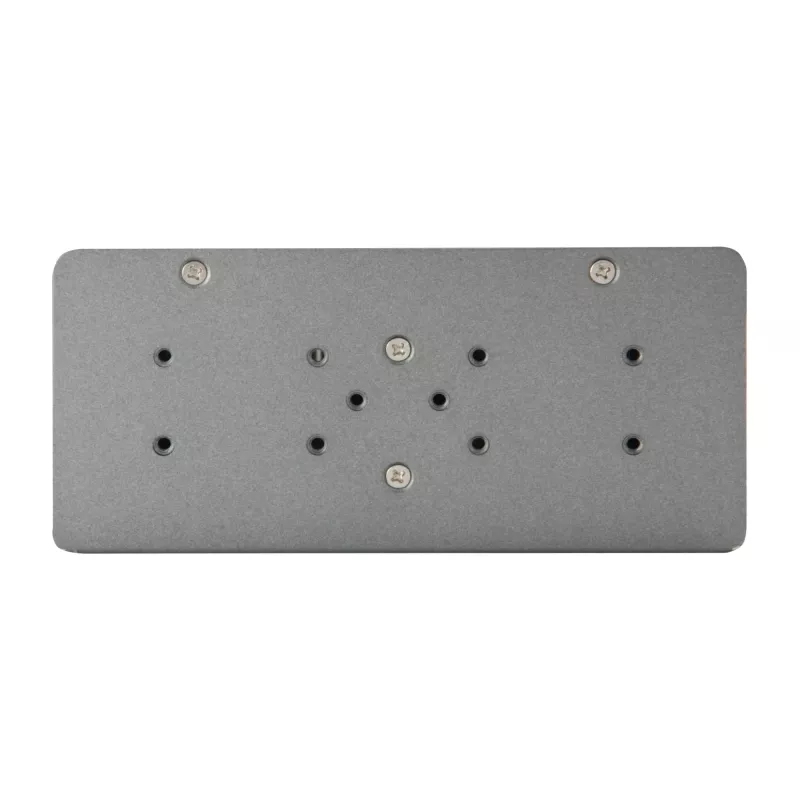 LevelOne TURING 12-pordiline L3 Lite hallatav Gigabit tööstuslik kommutaator, 8 PoE väljundit, 240 W, 802.3at/af PoE, 4 × SFP, -40 °C kuni 75 °C