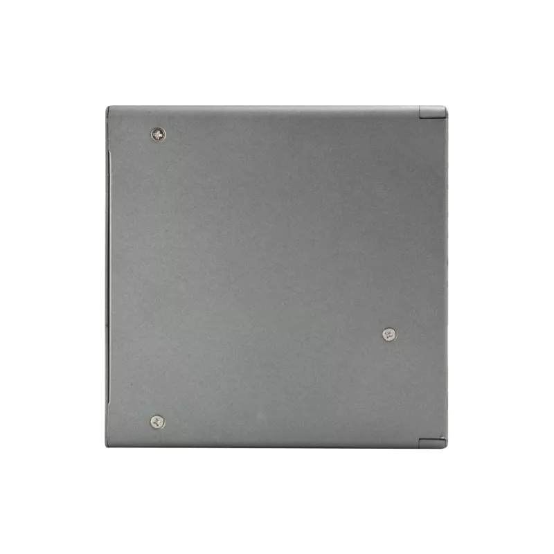 LevelOne TURING 12-pordiline L3 Lite hallatav Gigabit tööstuslik kommutaator, 8 PoE väljundit, 240 W, 802.3at/af PoE, 4 × SFP, -40 °C kuni 75 °C
