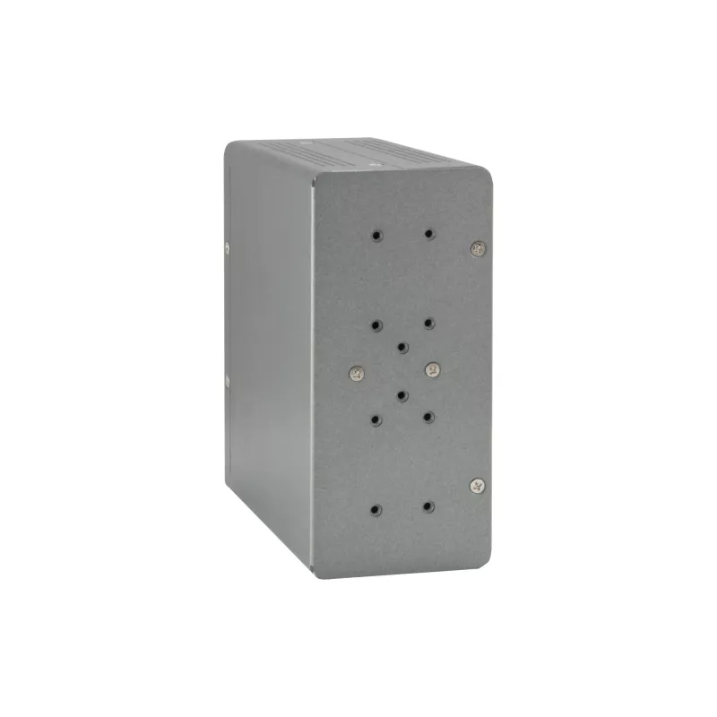 LevelOne TURING 12-pordiline L3 Lite hallatav Gigabit tööstuslik kommutaator, 8 PoE väljundit, 240 W, 802.3at/af PoE, 4 × SFP, -40 °C kuni 75 °C