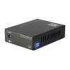 LevelOne RJ45-SFP Gigabit meediakonverteri lüliti, 2 x SFP, 1 x RJ45