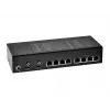 LevelOne HDMI üle Cat.5 saatja, 300 m, 8 kanali väljundit