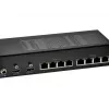 LevelOne HDMI üle Cat.5 saatja, 300 m, 8 kanali väljundit