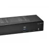 LevelOne HDMI üle Cat.5 saatja, 300 m, 8 kanali väljundit