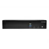 LevelOne HDMI üle Cat.5 saatja, 300 m, 8 kanali väljundit