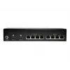 LevelOne HDMI üle Cat.5 saatja, 300 m, 8 kanali väljundit