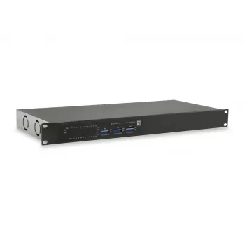 Haldamata kommutaator LevelOne FGP-2601W150 26 pordiga Fast Ethernet PoE