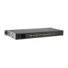 Haldamata kommutaator LevelOne FGP-2601W150 26 pordiga Fast Ethernet PoE