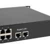 Haldamata kommutaator LevelOne FGP-2601W150 26 pordiga Fast Ethernet PoE