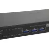 Haldamata kommutaator LevelOne FGP-2601W150 26 pordiga Fast Ethernet PoE
