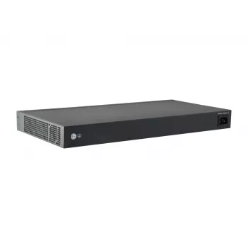 LevelOne KILBY 26-pordiline L2 hallatav gigabitine lüliti, 2 x 10GbE SFP+