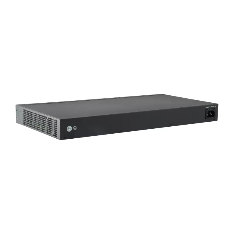 LevelOne KILBY 26-pordiline L2 hallatav gigabitine lüliti, 2 x 10GbE SFP+