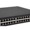 LevelOne KILBY 26-pordiline L2 hallatav gigabitine lüliti, 2 x 10GbE SFP+