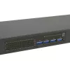LevelOne 34-pordiline Fast Ethernet PoE-lüliti, 802.3at/af PoE, 32 PoE väljundit, 2 x Gigabit RJ45, 250W