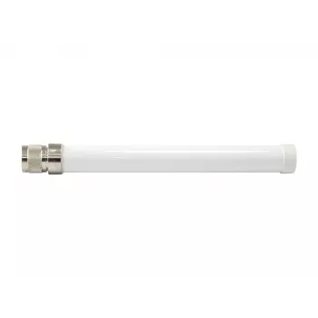 LevelOne 5dBi/8dBi 2,4GHz/5GHz kaheribaline ümbersuunamata antenn, sise-/välistingimustes