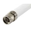 LevelOne 5dBi/8dBi 2,4GHz/5GHz kaheribaline ümbersuunamata antenn, sise-/välistingimustes