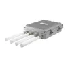 LevelOne 5dBi/8dBi 2,4GHz/5GHz kaheribaline ümbersuunamata antenn, sise-/välistingimustes