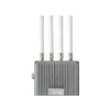 LevelOne 5dBi/8dBi 2,4GHz/5GHz kaheribaline ümbersuunamata antenn, sise-/välistingimustes