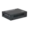 LevelOne RJ45-SFP Gigabit-meediumimuundur, PoE PSE