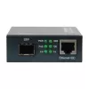 LevelOne RJ45-SFP Gigabit-meediumimuundur, PoE PSE