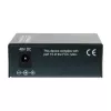 LevelOne RJ45-SFP Gigabit-meediumimuundur, PoE PSE