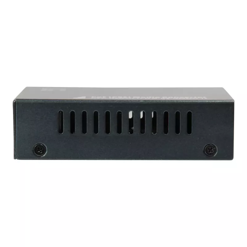 LevelOne RJ45-SFP Gigabit-meediumimuundur, PoE PSE