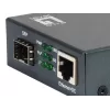 LevelOne RJ45-SFP Gigabit-meediumimuundur, PoE PSE