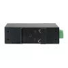 LevelOne RJ45-SFP Gigabit tööstuslik meediakonverter, 1 PoE väljundiga