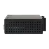 LevelOne RJ45-SFP Gigabit tööstuslik meediakonverter, 1 PoE väljundiga