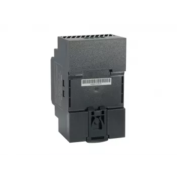 LevelOne 24V DC tööstuslik toiteplokk, 60W, DIN-liist