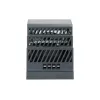 LevelOne 24V DC tööstuslik toiteplokk, 60W, DIN-liist