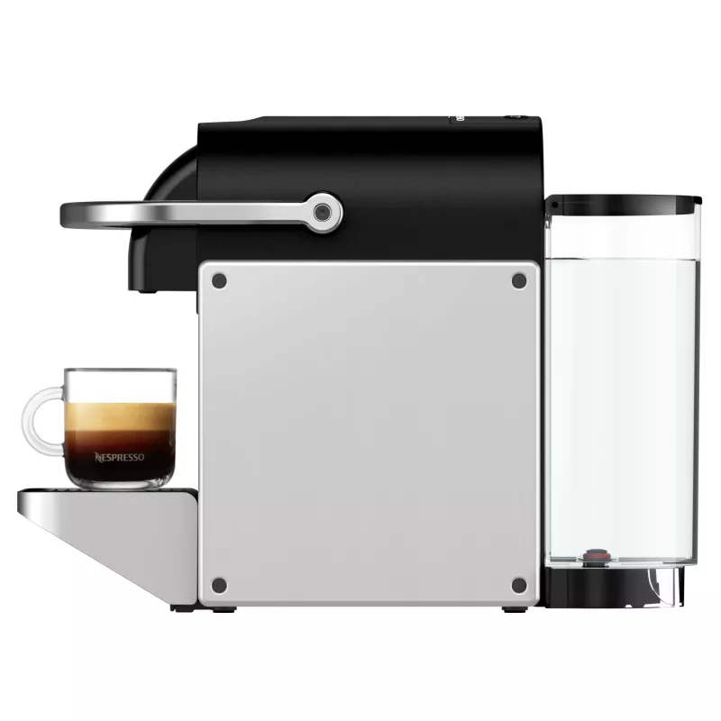 De’Longhi Pixie EN127.S täisautomaatne kapselkohvimasin 1 L