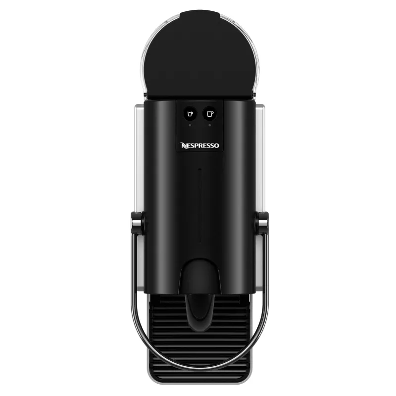 De’Longhi Pixie EN127.S täisautomaatne kapselkohvimasin 1 L