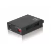 LEVEL ONE FVT-2201, RJ45 SC Fast Ethernet meediamuundur