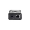 LevelOne Fast Ethernet PoE jaotur, 802.3af PoE, 5-12V DC väljund