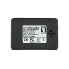 LevelOne Fast Ethernet PoE jaotur, 802.3af PoE, 5-12V DC väljund