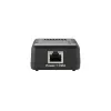 LevelOne Fast Ethernet PoE jaotur, 802.3af PoE, 5-12V DC väljund