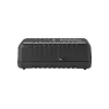 LevelOne Fast Ethernet PoE jaotur, 802.3af PoE, 5-12V DC väljund