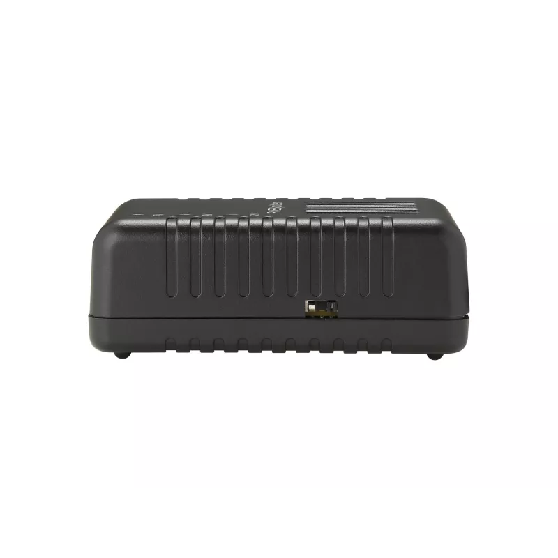 LevelOne Fast Ethernet PoE jaotur, 802.3af PoE, 5-12V DC väljund