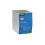 LevelOne 24 V alalisvoolu tööstuslik toiteplokk POW-2462 480 W DIN-liistule -20 kuni +70 °C