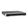 LevelOne GEMINI 8-Channel PoE võrk Video Recorder, 8 PoE Outputs, H.265