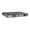 LevelOne GEMINI 8-Channel PoE võrk Video Recorder, 8 PoE Outputs, H.265