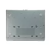 LevelOne GEMINI 8-Channel PoE võrk Video Recorder, 8 PoE Outputs, H.265