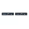 KVM üle Cat.5 pikendaja LevelOne KVM-9036