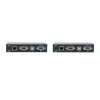 KVM üle Cat.5 pikendaja LevelOne KVM-9036